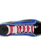 Incaltaminte Femei Bikkembergs Bjork High Top Sneaker BluetteBlack