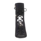 Incaltaminte Femei GUESS Laila Black
