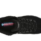 Incaltaminte Femei SKECHERS Synergy - Winter Nights Black