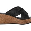 Incaltaminte Femei Hush Puppies Belinda Durante Black Leather