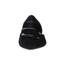 Incaltaminte Femei Stuart Weitzman Dorsini Black Suede