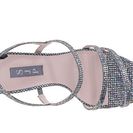 Incaltaminte Femei SJP by Sarah Jessica Parker Iva Silver Scintillate