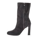 Incaltaminte Femei Stuart Weitzman Cufference Slate Suede