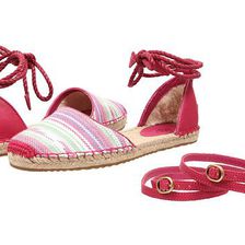 Incaltaminte Femei UGG Libbi Serape Furious Fuchsia Jacquard