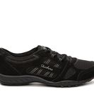 Incaltaminte Femei SKECHERS Relaxed Fit Breathe Easy Sneaker Black