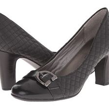 Incaltaminte Femei LifeStride Cara Black