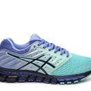 Incaltaminte Femei ASICS GEL-Quantum 180 2 Performance Running Shoe - Womens BluePurple