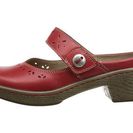 Incaltaminte Femei Klogs Footwear Voyage Hunter Red