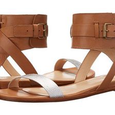 Incaltaminte Femei Pour La Victoire Riko Silver Washed Metallic