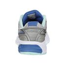 Incaltaminte Femei Saucony Mystic GreyBlueAqua