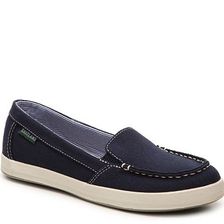 Incaltaminte Femei Eastland Lucy Slip-On Sneaker Blue