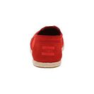 Incaltaminte Femei TOMS Seasonal Classics Red SuedeRope