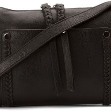 Ivanka Trump Charlotte Crossbody Black