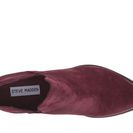 Incaltaminte Femei Steve Madden Prezzie Burgundy Suede