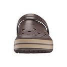 Incaltaminte Femei Crocs Crocband EspressoKhaki