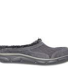Incaltaminte Femei SKECHERS Relaxed Fit Comfy Living Chillax Clog Grey
