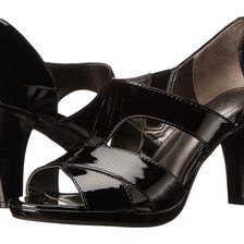 LifeStride Visitor Black