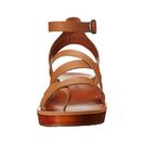 Incaltaminte Femei Lucky Brand Honeyy Brown Sugar