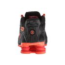 Incaltaminte Femei Nike Shox NZ BlackBright CrimsonBright Mango