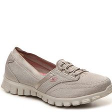 Incaltaminte Femei SKECHERS Ringer Sport Flat Beige