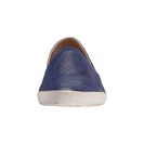 Incaltaminte Femei Frye Melanie Slip On Royal Blue Antique Soft Vintage