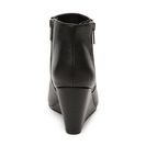 Incaltaminte Femei Kenneth Cole Reaction Magnetic Wedge Bootie Black