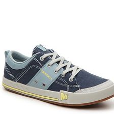 Incaltaminte Femei Merrell Rant Sneaker Navy