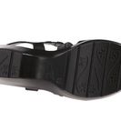 Incaltaminte Femei Dansko Julie Black Full Grain