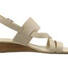Incaltaminte Femei Franco Sarto Caliari Beige Leather