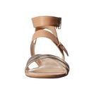 Incaltaminte Femei Nine West Darcelle NaturalGold Leather