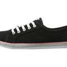 Incaltaminte Femei Keds Coursa LTT Black Canvas