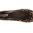 Incaltaminte Femei Steve Madden P-Heaven Leopard Fabric