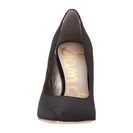 Incaltaminte Femei Sam Edelman Dea Black Crepe