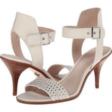 Incaltaminte Femei Pour La Victoire Mya Cream VachettaStuds