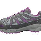 Incaltaminte Femei The North Face Storm TR Limestone GreySweet Violet
