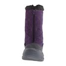 Incaltaminte Femei Merrell Silversun Zip Waterproof Wild Plum