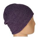 Accesorii Femei Neff Daily Heather Beanie PurpleGrey