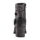 Incaltaminte Femei Bare Traps Dover Black