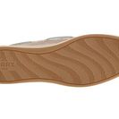 Incaltaminte Femei Sperry Top-Sider Koifish Metallic Mesh LinenPlatinum