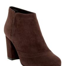 Incaltaminte Femei VC SIGNATURE Mandisah Bootie MDBROWN 02