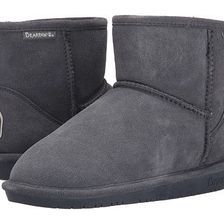 Incaltaminte Femei Bearpaw Demi Charcoal