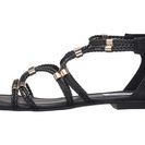 Incaltaminte Femei Steve Madden Solley Black Multi