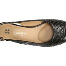 Incaltaminte Femei Naturalizer Canera Wedge Sandal Black