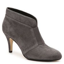 Incaltaminte Femei Adrienne Vittadini Trippin Bootie Grey