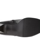 Incaltaminte Femei Annie Town (Wide Calf) Black Kid PU