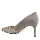 Incaltaminte Femei Nine West Marista Pump Grey