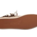 Incaltaminte Femei Minnetonka Venice Perf Stone Perforated Suede