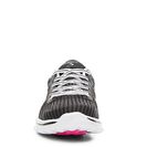 Incaltaminte Femei SKECHERS GOwalk 3 Fit Knit Sneaker - Womens Grey