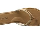Incaltaminte Femei Sperry Top-Sider Calla Cognac