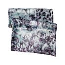 Accesorii Femei Echo Design Artist\'s Leopard Tubular Wrap Black